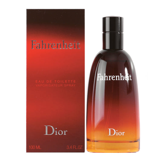 Dior – Fahrenheit (EDT)