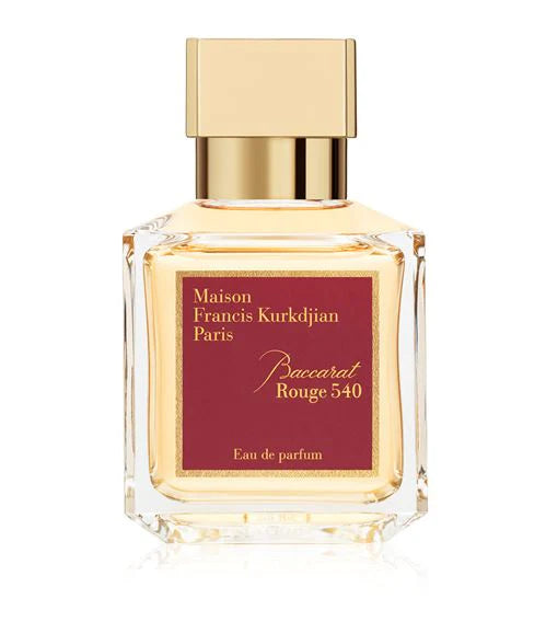 Baccarat Rouge 540