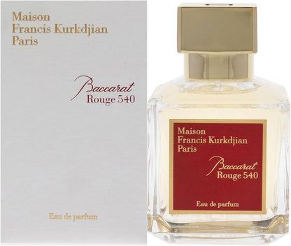 Baccarat Rouge 540