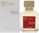Baccarat Rouge 540