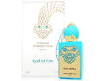 God of Fire
