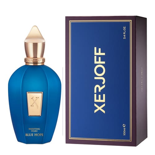 Xerjoff – Blue Hope