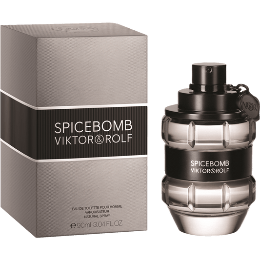Spicebomb