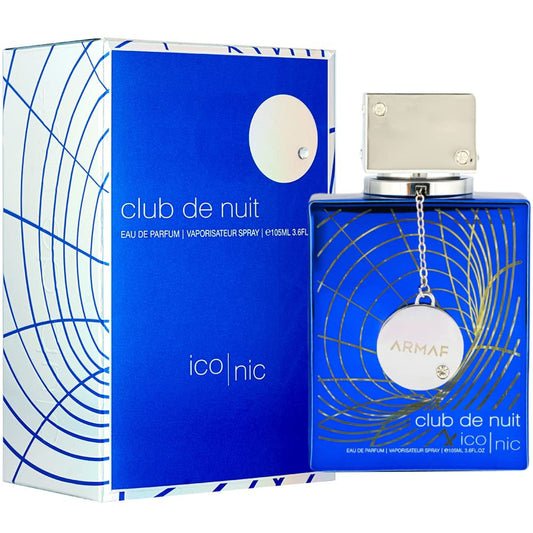 Club De Nuit Iconic by Armaf