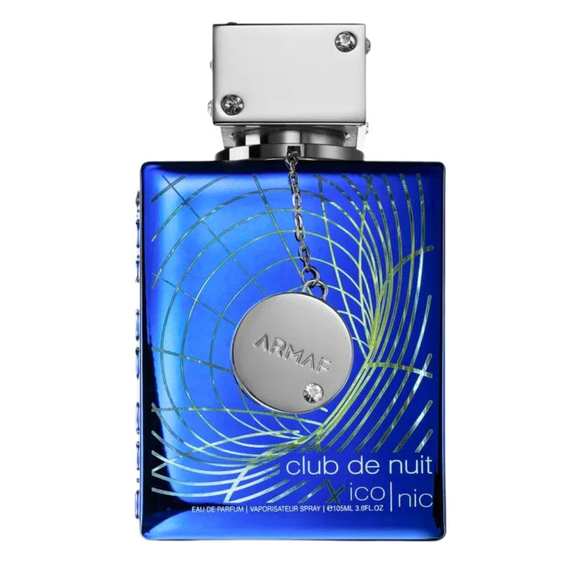 Club De Nuit Iconic by Armaf