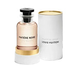 MATIÈRE NOIRE