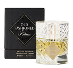 Old Fashioned