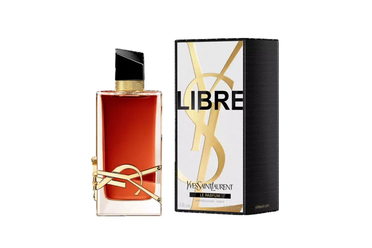 YSL Libre Le Parfum