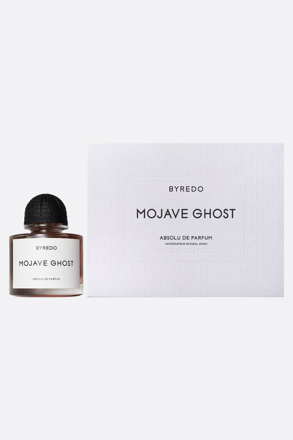 Byredo Mojave Ghost Absolu de Parfum