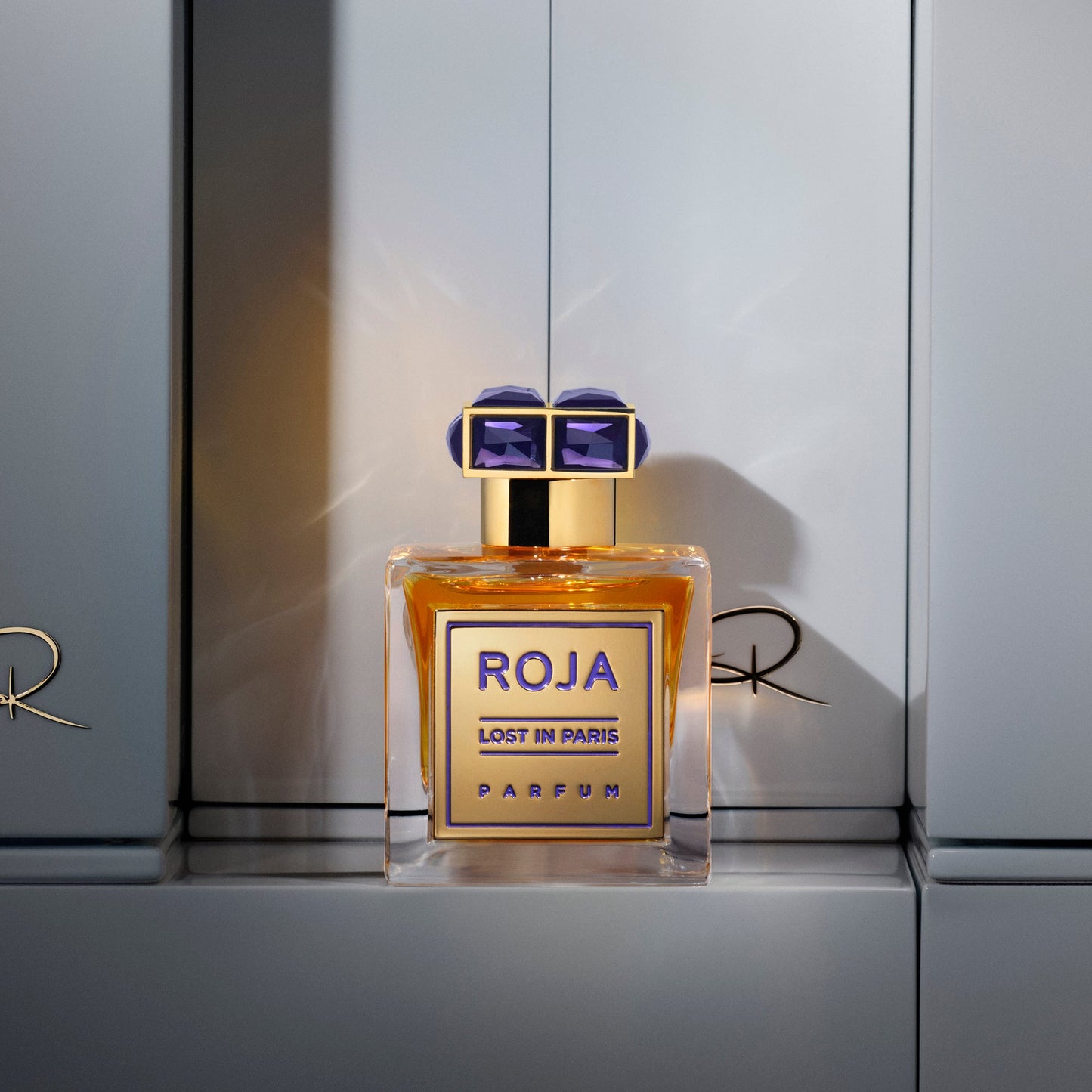 Roja Parfums – Lost in Paris
