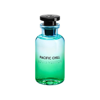 Louis Vuitton – Pacific Chill