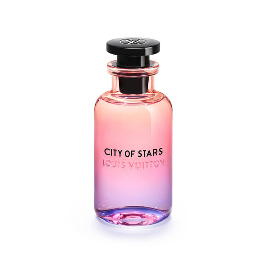 Louis Vuitton – City of Stars