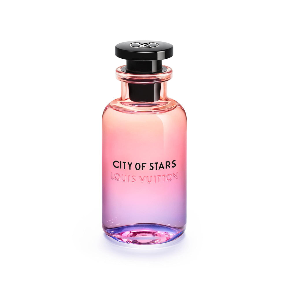 Louis Vuitton – City of Stars