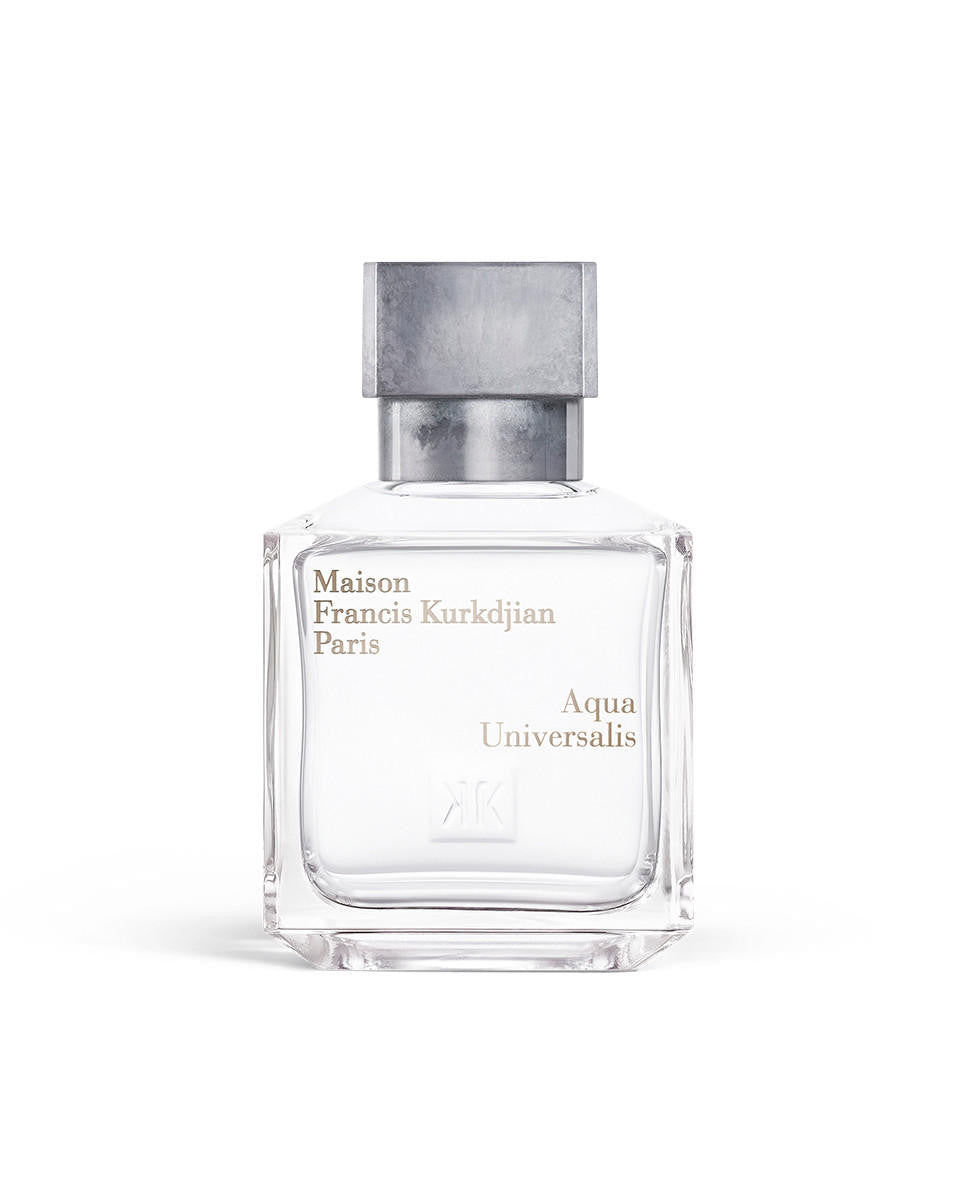 Maison Francis Kurkdjian – Aqua Universalis