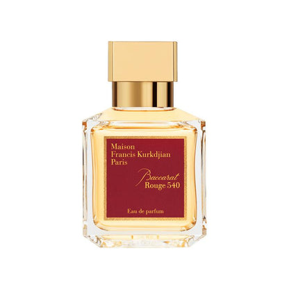 Baccarat Rouge 540