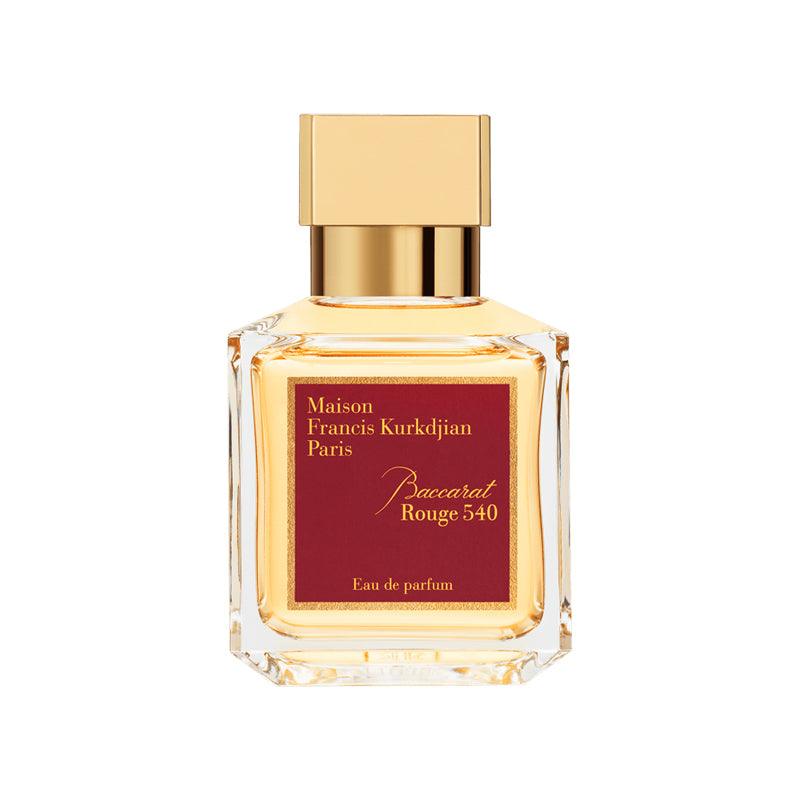 Baccarat Rouge 540