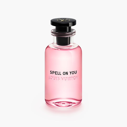 Louis Vuitton – Spell On You