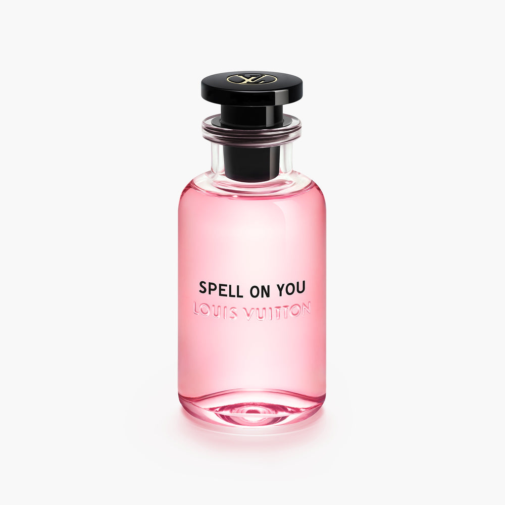 Louis Vuitton – Spell On You