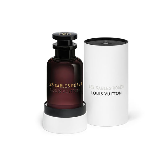 Louis Vuitton – Les Sables Roses
