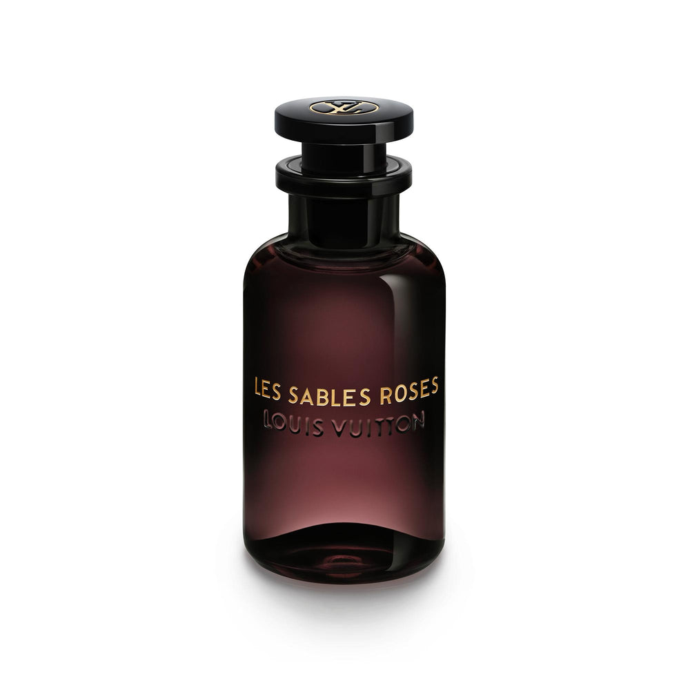 Louis Vuitton – Les Sables Roses