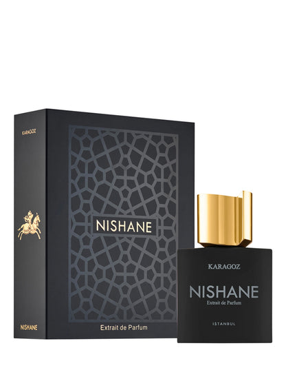 Nishane – Karagoz