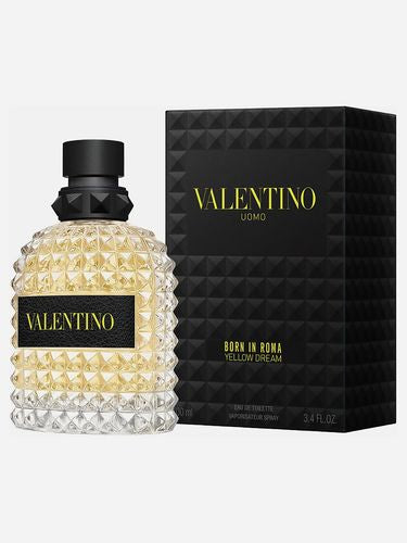 Valentino – Born in Roma Yellow Dream Uomo