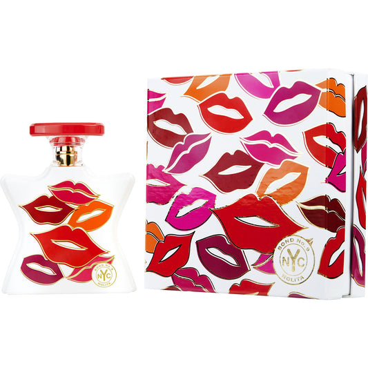 💋 Bond No. 9 – Nolita