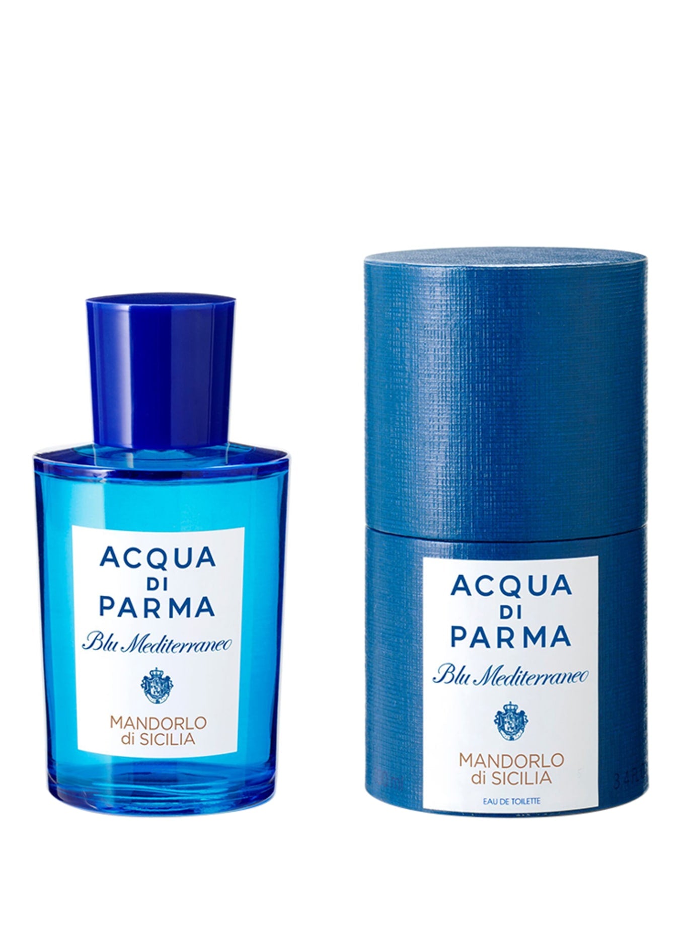 Acqua di Parma – Blu Mediterraneo Mandorlo di Sicilia