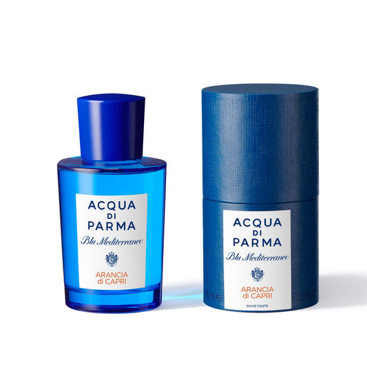 Acqua di Parma – Blu Mediterraneo Arancia di Capri