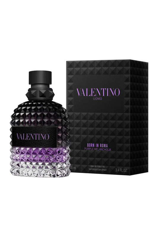 Valentino Uomo Born in Roma Purple Melancholia