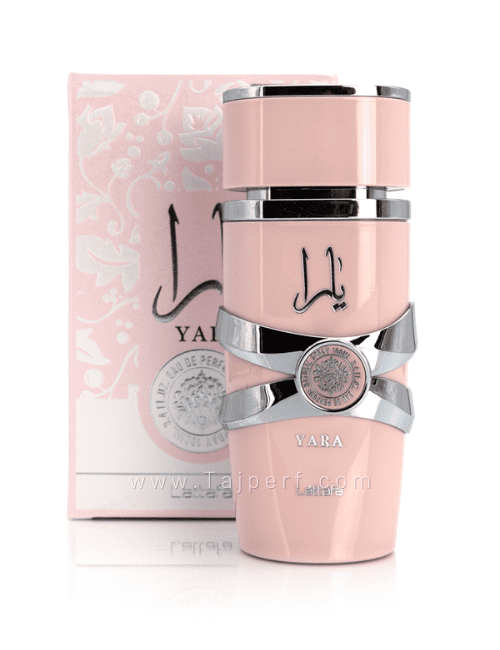 Lattafa Yara