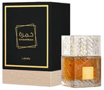 Lattafa Khamrah