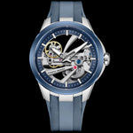 שעון Pagani Design PD-YS030 | אוטומטי Skeleton LG0807 | זכוכית ספיר | פלדת אל-חלד