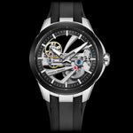 שעון Pagani Design PD-YS030 | אוטומטי Skeleton LG0807 | זכוכית ספיר | פלדת אל-חלד
