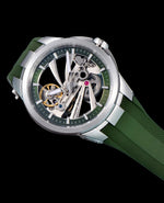 שעון Pagani Design PD-YS030 | אוטומטי Skeleton LG0807 | זכוכית ספיר | פלדת אל-חלד
