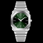 שעון SPECHT & SÖHNE SP2654Q | מנגנון Seiko VX3K | זכוכית ספיר | פלדת 316L