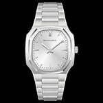 שעון SPECHT & SÖHNE SP2650Q | מנגנון Seiko VX3K | זכוכית ספיר | פלדת 316L | 50 מטר