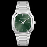 שעון SPECHT & SÖHNE SP2650Q | מנגנון Seiko VX3K | זכוכית ספיר | פלדת 316L | 50 מטר