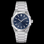 שעון SPECHT & SÖHNE SP2646Q | מנגנון Seiko VH31 | זכוכית ספיר | פלדת 316L | 50 מטר
