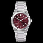 שעון SPECHT & SÖHNE SP2646Q | מנגנון Seiko VH31 | זכוכית ספיר | פלדת 316L | 50 מטר