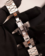שעון SPECHT & SÖHNE SP2646Q | מנגנון Seiko VH31 | זכוכית ספיר | פלדת 316L | 50 מטר