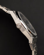 שעון SPECHT & SÖHNE SP2646Q | מנגנון Seiko VH31 | זכוכית ספיר | פלדת 316L | 50 מטר