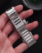 שעון SPECHT & SÖHNE SP2654Q | מנגנון Seiko VX3K | זכוכית ספיר | פלדת 316L | 50 מטר