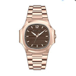 שעון SPECHT & SÖHNE SP2655Q | מנגנון Seiko VH31 | זכוכית ספיר | פלדת 316L | 50 מטר