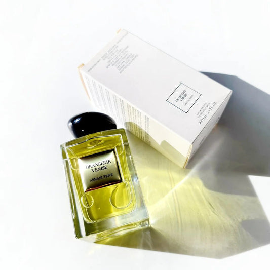 Armani Privé – Orangerie Venise