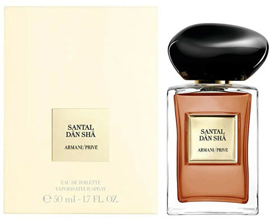 Armani Privé – Santal Dan Sha