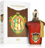 Casamorati 1888
