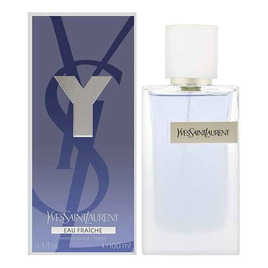 Y Eau Fraîche