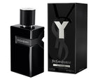 Y Le Parfum
