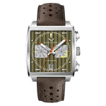 שעון SPECHT & SÖHNE SP0009Q6 | כרונוגרף Seiko VK64 | זכוכית Hardlex | פלדת 316L | 50 מטר